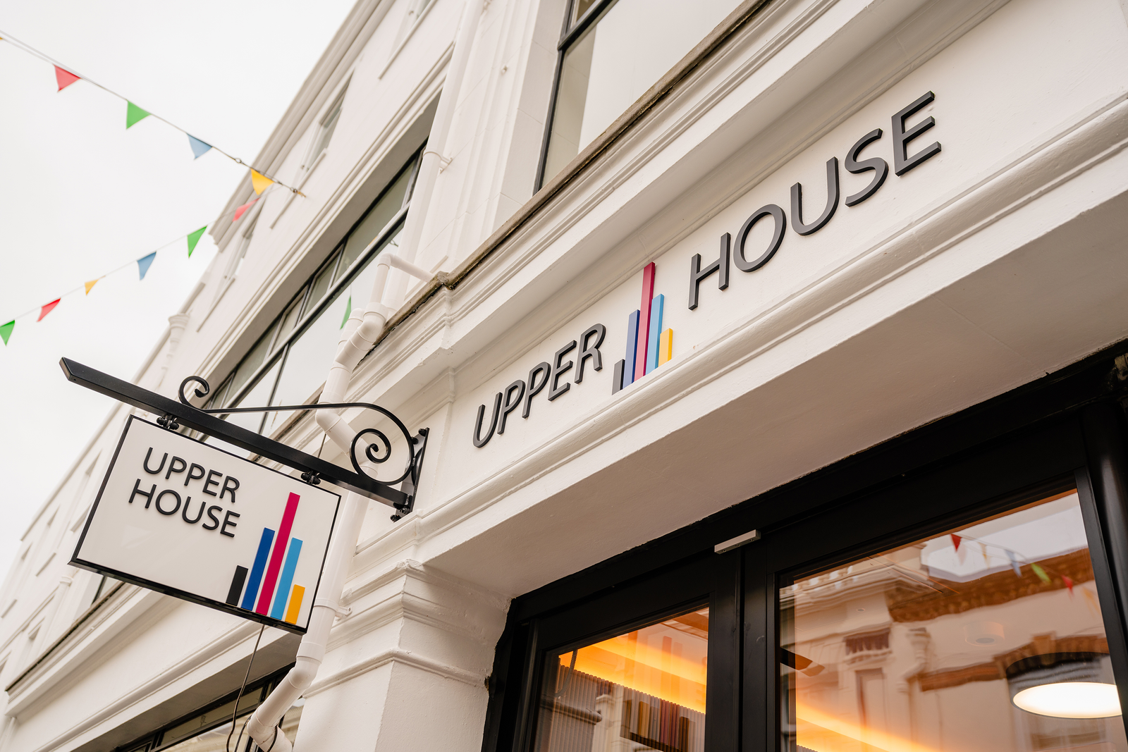 Upper House