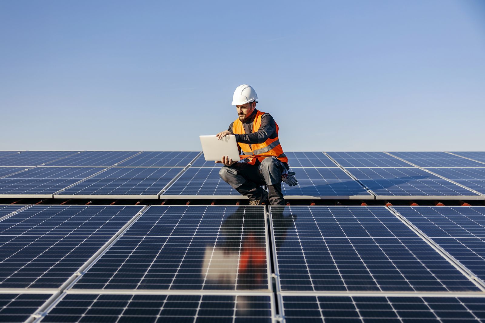 Low carbon strategy