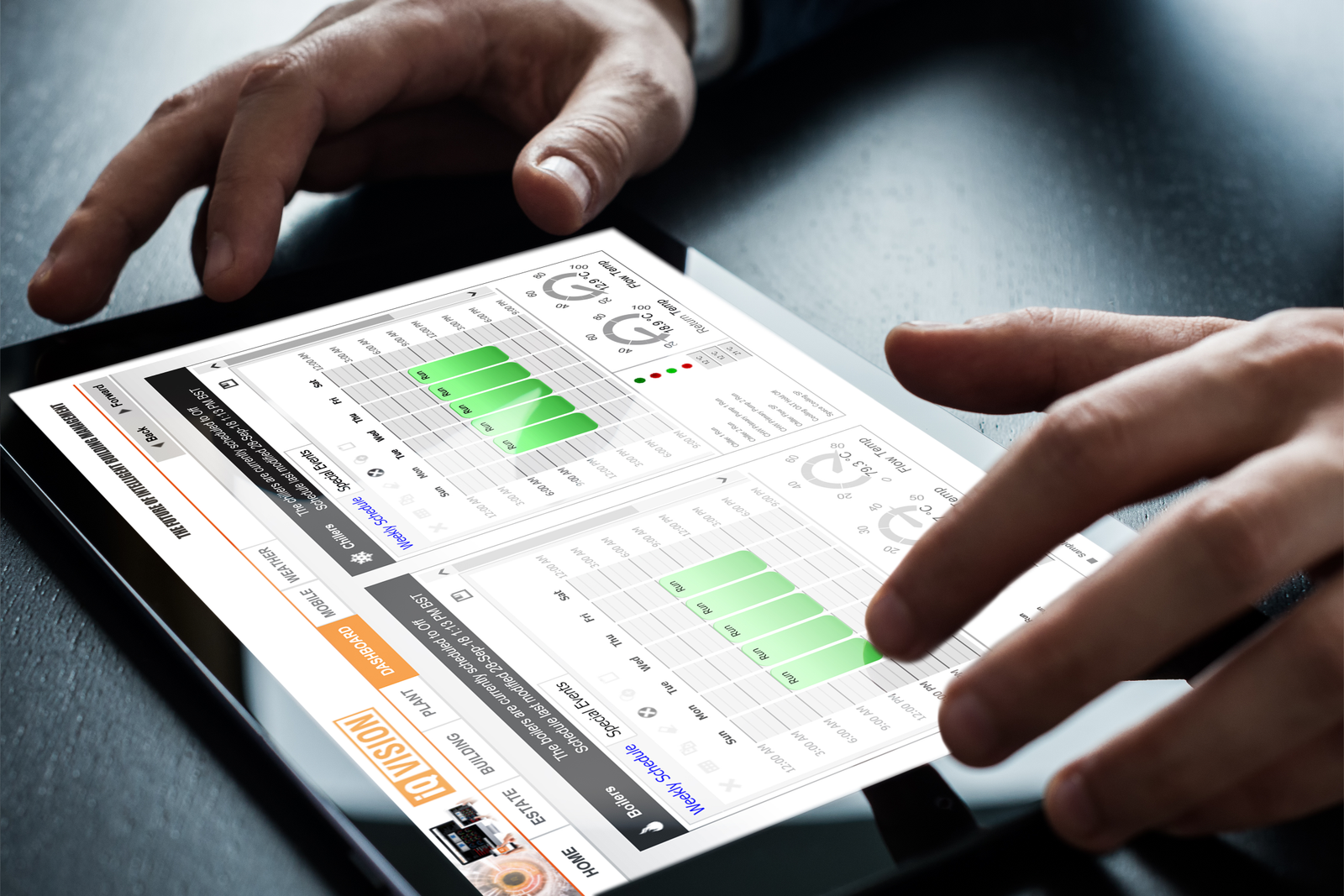 What is BEMS (TREND Controls) – and Why Should You Care?
